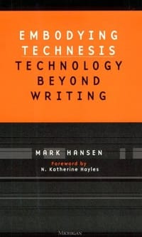 Embodying Technesis