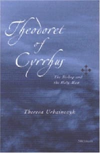 Theodoret of Cyrrhus