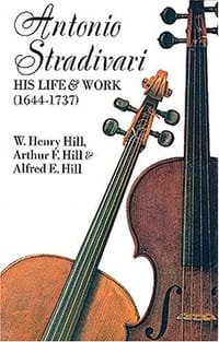 Antonio Stradivari