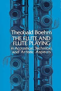 The Flute and Flute-Playing in Acoustical, Technical, and Artistic Aspects