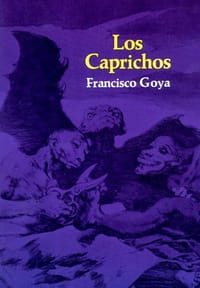 Los Caprichos
