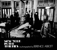New York in the Thirties - Elizabeth McCausland