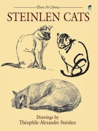 STEINLEN CATS