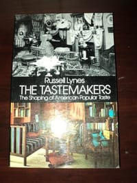 The Tastemakers