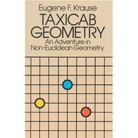 Taxicab Geometry