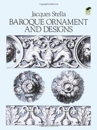 Baroque Ornament and Designs