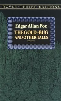 The Gold-Bug and Other Tales - Edgar Allan Poe