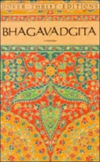 Bhagavadgita