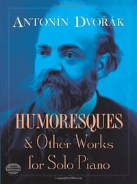 Humoresques and Other Works for Solo Piano