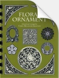 Floral Ornament