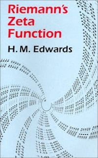 Riemann's Zeta Function