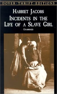 Incidents in the Life of a Slave Girl (Dover Thrift Editions)