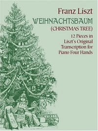 Weihnachtsbaum