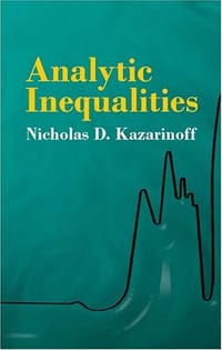 Analytic Inequalities