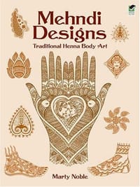 Mehndi Designs