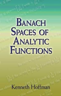 Banach Spaces of Analytic Functions