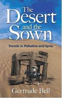 The Desert and the Sown
