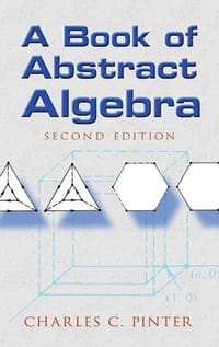 A Book of Abstract Algebra