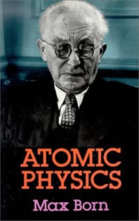 Atomic Physics - Born, Max
