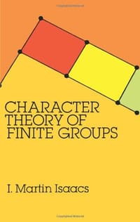 Character Theory of Finite Groups
