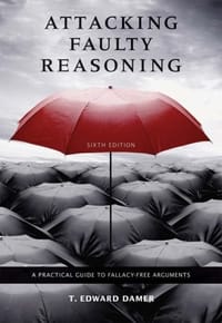 Attacking Faulty Reasoning - T. Edward Damer