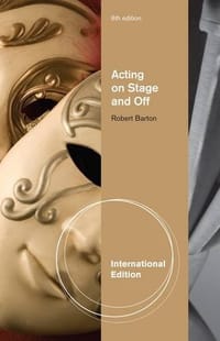 Iseacting Onstage & Off