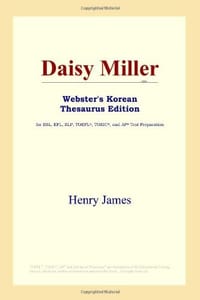 Daisy Miller