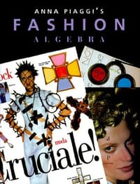 Anna Piaggi's Fashion Algebra
