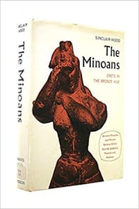 The Minoans