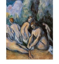 The Paintings of Paul Cezanne A Catalogue Raisonne