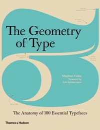 The Geometry of Type
