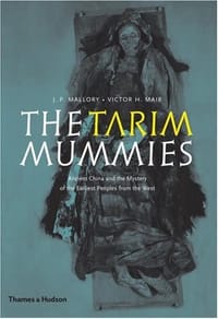 The Tarim Mummies