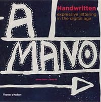 Handwritten - Steven Heller