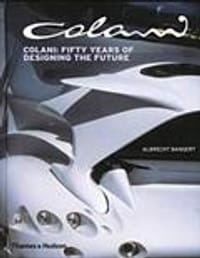 Colani:Fifty Years of Designing the Future
