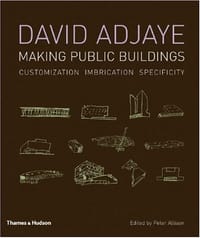 David Adjaye