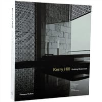 KERRY HILL