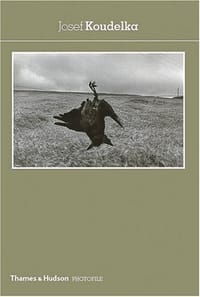 Josef Koudelka
