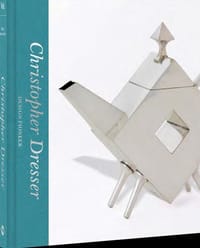 Christopher Dresser