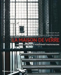 La Maison De Verre