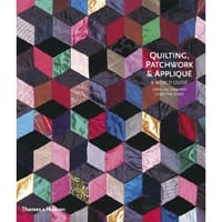 Quilting, Patchwork and Applique