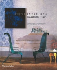 Hybrid Interiors