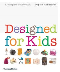 Designed for Kids