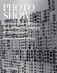 Photoshow - Alessandra Mauro, Paul-Louis Roubert