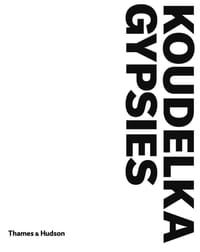 Koudelka Gypsies - Josef Koudelka