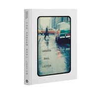 The Unseen Saul Leiter - Saul Leiter, Margit Erb, Michael Parillo