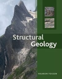 Structural Geology