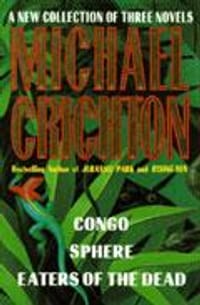 Michael Crichton