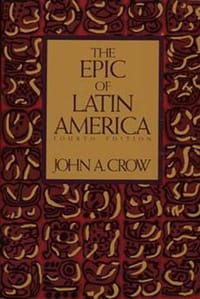 The Epic of Latin America
