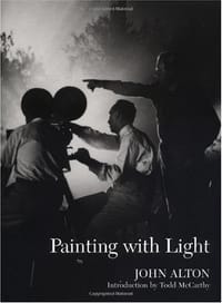 Painting With Light - John Alton