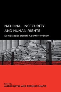 National Insecurity and Human Rights